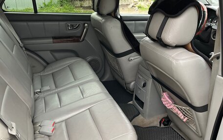 KIA Sorento IV, 2005 год, 700 000 рублей, 10 фотография