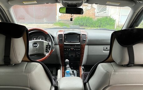 KIA Sorento IV, 2005 год, 700 000 рублей, 11 фотография
