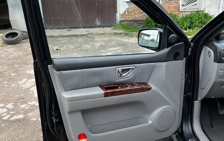 KIA Sorento IV, 2005 год, 700 000 рублей, 13 фотография