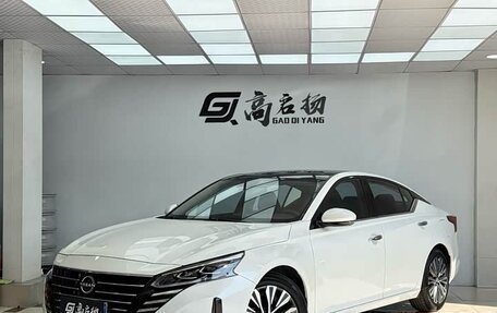 Nissan Teana, 2025 год, 2 105 555 рублей, 1 фотография
