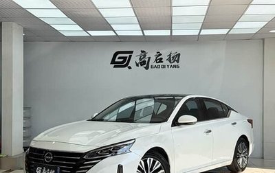 Nissan Teana, 2025 год, 2 105 555 рублей, 1 фотография