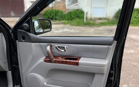 KIA Sorento IV, 2005 год, 700 000 рублей, 15 фотография
