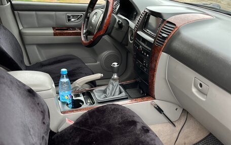 KIA Sorento IV, 2005 год, 700 000 рублей, 14 фотография