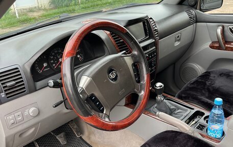 KIA Sorento IV, 2005 год, 700 000 рублей, 12 фотография