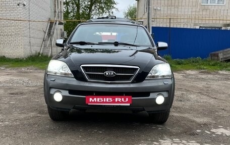 KIA Sorento IV, 2005 год, 700 000 рублей, 16 фотография
