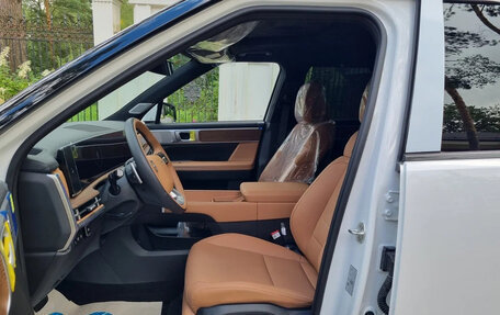 Hyundai Santa Fe IV, 2026 год, 4 840 000 рублей, 7 фотография