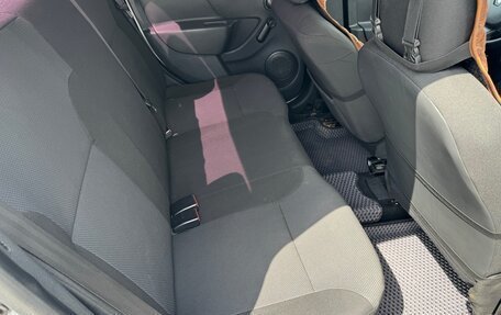 Renault Logan II, 2014 год, 465 000 рублей, 9 фотография