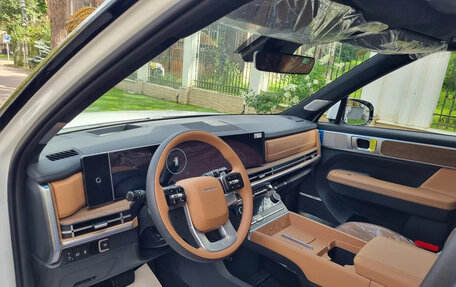 Hyundai Santa Fe IV, 2026 год, 4 840 000 рублей, 5 фотография