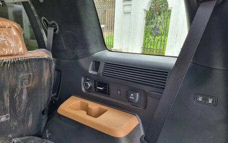 Hyundai Santa Fe IV, 2026 год, 4 840 000 рублей, 10 фотография