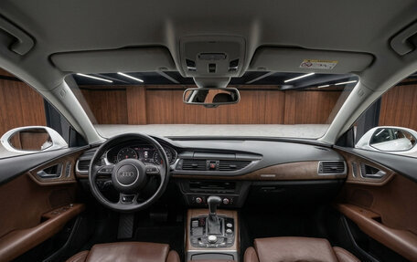 Audi A7, 2012 год, 2 250 000 рублей, 5 фотография