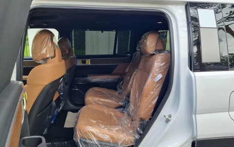 Hyundai Santa Fe IV, 2026 год, 4 840 000 рублей, 18 фотография
