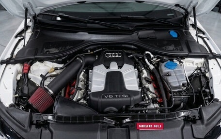 Audi A7, 2012 год, 2 250 000 рублей, 6 фотография