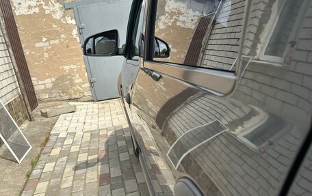 Renault Logan I, 2006 год, 370 000 рублей, 9 фотография
