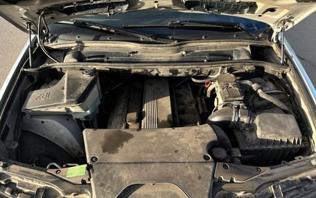 BMW X5, 2001 год, 1 100 000 рублей, 10 фотография