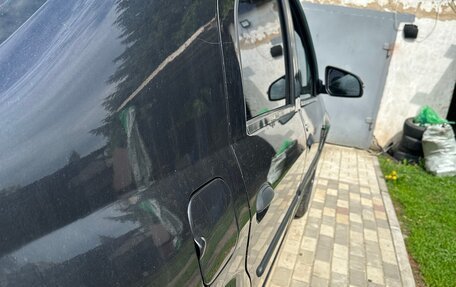 Renault Logan I, 2006 год, 370 000 рублей, 10 фотография