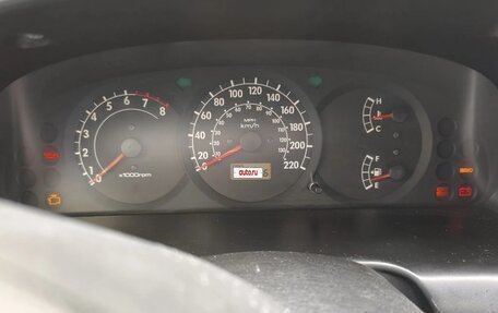 KIA Spectra II (LD), 2007 год, 250 000 рублей, 8 фотография