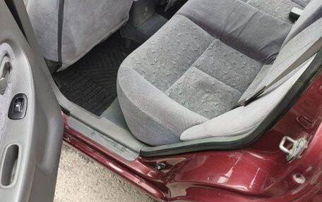 KIA Spectra II (LD), 2007 год, 250 000 рублей, 10 фотография