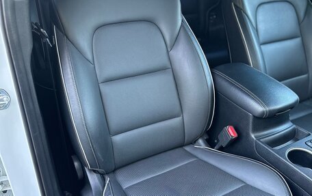 KIA Sportage IV рестайлинг, 2019 год, 2 550 000 рублей, 29 фотография