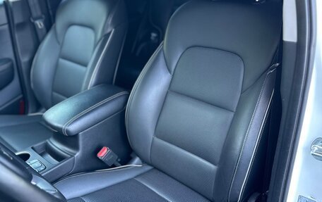 KIA Sportage IV рестайлинг, 2019 год, 2 550 000 рублей, 27 фотография