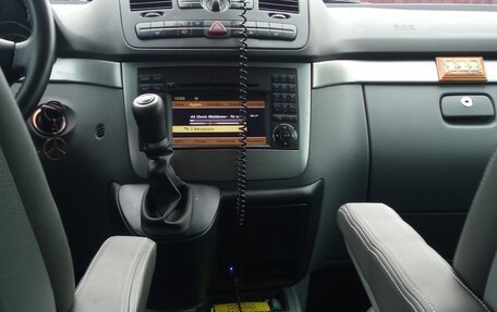 Mercedes-Benz Viano, 2008 год, 2 100 000 рублей, 13 фотография