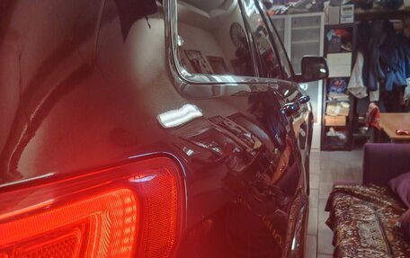 Jeep Grand Cherokee, 2013 год, 1 900 000 рублей, 5 фотография