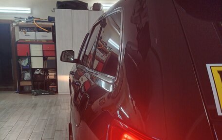 Jeep Grand Cherokee, 2013 год, 1 900 000 рублей, 4 фотография