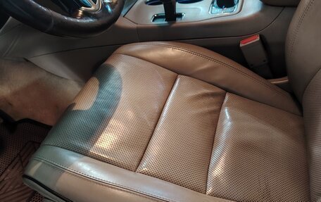 Jeep Grand Cherokee, 2013 год, 1 900 000 рублей, 11 фотография