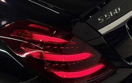 Mercedes-Benz S-Класс, 2013 год, 3 520 000 рублей, 2 фотография