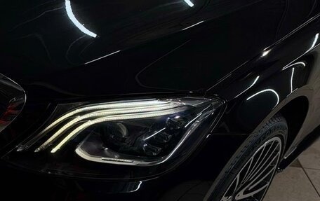 Mercedes-Benz S-Класс, 2013 год, 3 520 000 рублей, 4 фотография