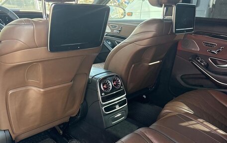 Mercedes-Benz S-Класс, 2013 год, 3 520 000 рублей, 15 фотография
