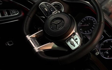 Mercedes-Benz S-Класс, 2013 год, 3 520 000 рублей, 12 фотография