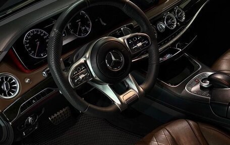 Mercedes-Benz S-Класс, 2013 год, 3 520 000 рублей, 11 фотография