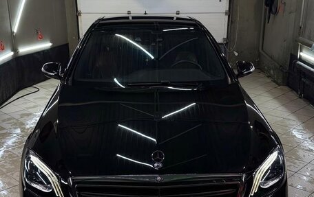 Mercedes-Benz S-Класс, 2013 год, 3 520 000 рублей, 14 фотография
