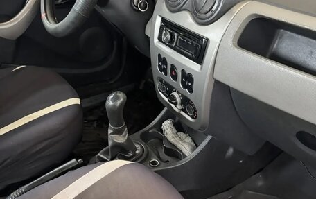 Renault Logan I, 2011 год, 395 000 рублей, 6 фотография