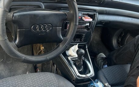 Audi A4, 1995 год, 200 000 рублей, 6 фотография