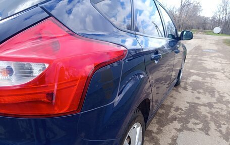 Ford Focus III, 2014 год, 850 000 рублей, 5 фотография
