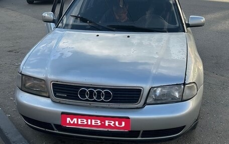Audi A4, 1995 год, 200 000 рублей, 4 фотография