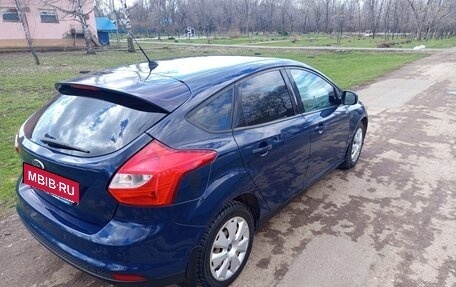 Ford Focus III, 2014 год, 850 000 рублей, 2 фотография