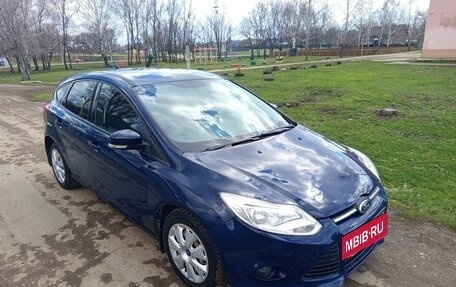 Ford Focus III, 2014 год, 850 000 рублей, 4 фотография