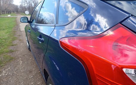 Ford Focus III, 2014 год, 850 000 рублей, 6 фотография