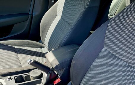 Skoda Octavia, 2016 год, 1 800 000 рублей, 7 фотография