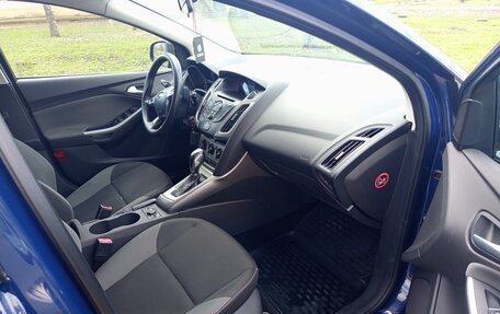 Ford Focus III, 2014 год, 850 000 рублей, 7 фотография