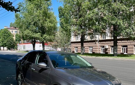 Skoda Octavia, 2016 год, 1 800 000 рублей, 5 фотография