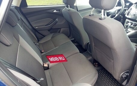 Ford Focus III, 2014 год, 850 000 рублей, 8 фотография
