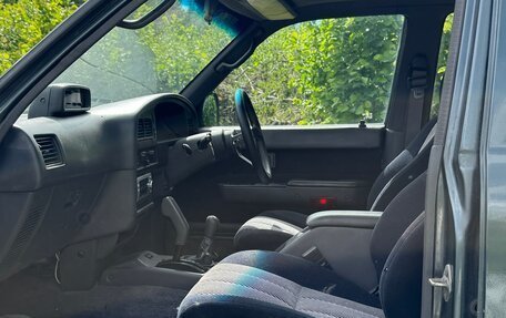 Toyota Hilux Surf III рестайлинг, 1992 год, 800 000 рублей, 9 фотография