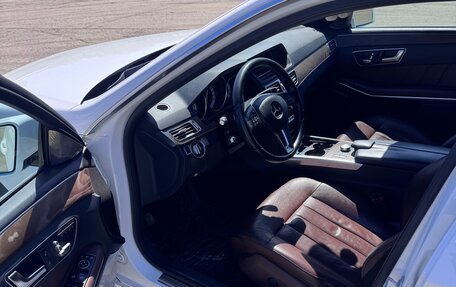 Mercedes-Benz E-Класс, 2014 год, 2 000 000 рублей, 5 фотография