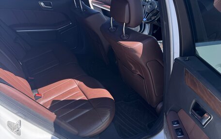 Mercedes-Benz E-Класс, 2014 год, 2 000 000 рублей, 7 фотография