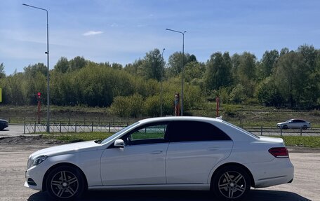 Mercedes-Benz E-Класс, 2014 год, 2 000 000 рублей, 2 фотография