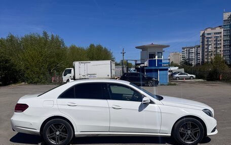 Mercedes-Benz E-Класс, 2014 год, 2 000 000 рублей, 4 фотография