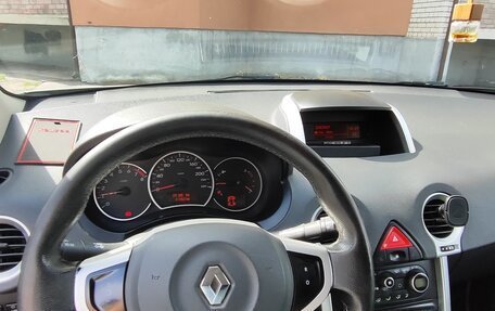 Renault Koleos I рестайлинг 2, 2008 год, 760 000 рублей, 3 фотография